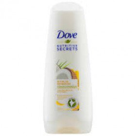 Condicionador Dove Ritual de Reparação com 200ml