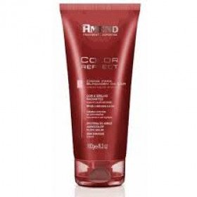 Creme para Pentear Blindagem da Cor Amend Color Reflect com 180g