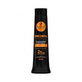 Condicionador Haskell Encorpa Cabelo 500ml
