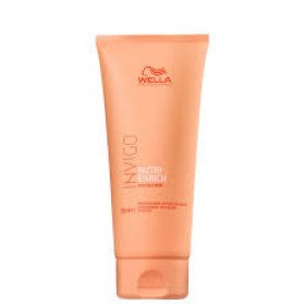 Condicionador profissional Wella Invigo Nutri-Enrich Com 200ml