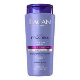 Condicionador Lacan Liss Progress 300ml