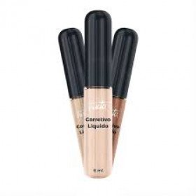 Corretivo líquido Tracta Matte 6ml