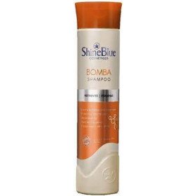 Shampoo Shine Blue Bomba 300ml