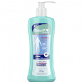 Creme Hidratante Goicoechea DiabetTX - 400g