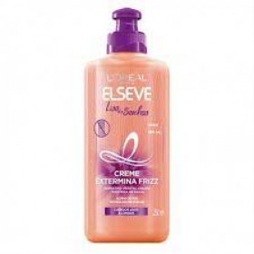 Creme para pentear Elseve Loreal Liso dos Sonhos 200ml
