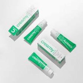Creme Hidratante Reparador Creamy Intensive Repair Cream 40g