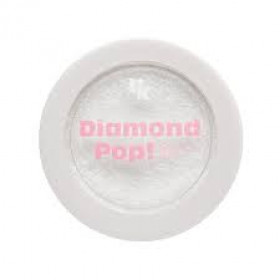 Multi Glitter Diamond Pop Bouncy cor-Crystal glam - RK by Kiss