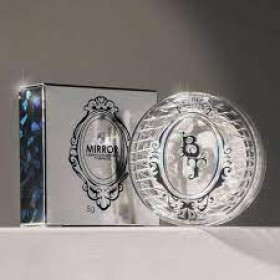 Iluminador Compacto BT Mirror Crystal Bruna Tavares