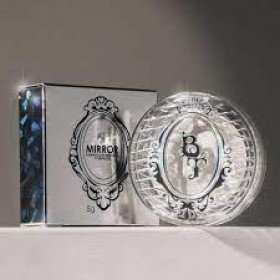 Iluminador Compacto BT Mirror Crystal Bruna Tavares