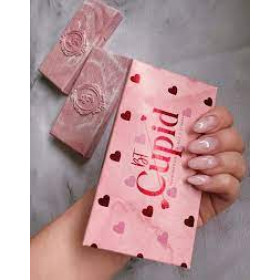 Paleta de Iluminador Sombra e Blush Bruna Tavares BT Cupid