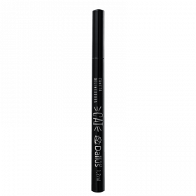 Caneta Delineadora Dailus Cat 02 Preto -1,2ml