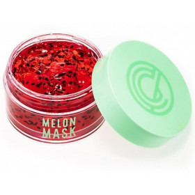 Máscara Facial Melon Mask - Chata de Galocha