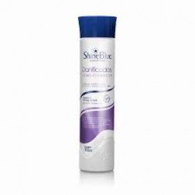 Condicionador Shine Blue Danificados 300ml