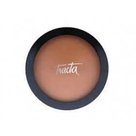 Pó Compacto Ultrafino Dark Nº12 -Tracta