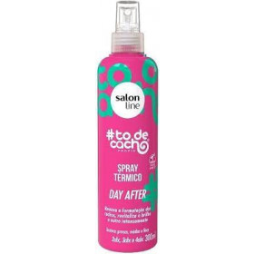 Spray Térmico Capilar Salon Line #Todecacho Day After 300ml