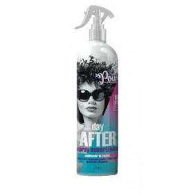 Umidificador Day After Soul Power Spray Memorizador 315ml