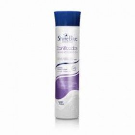 Condicionador Shine Blue Danificados 300ml