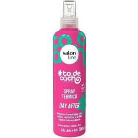 Spray Térmico Capilar Salon Line #Todecacho Day After 300ml
