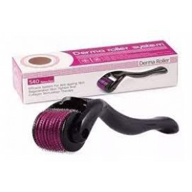 MASSAGEADOR DERMA ROLLER TAMMY GIRL