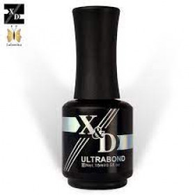 Ultrabond X&d Para Alongamento de Unhas Em Gel 15 ML