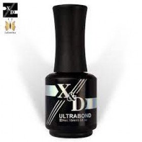 Ultrabond X&d Para Alongamento de Unhas Em Gel 15 ML