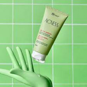 Gel de Limpeza Facial TB Make Acness 