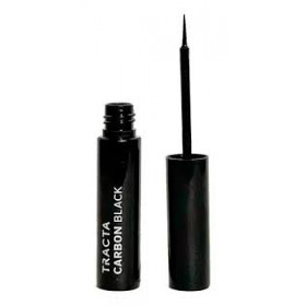 Delineador Liquido Carbon Black - Tracta