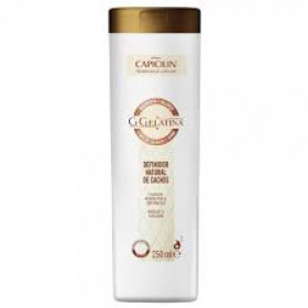 Definidor Natural de Cachos- Capicilin