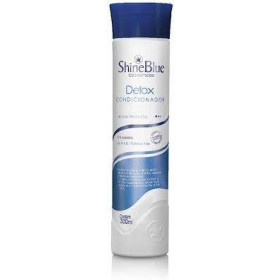 Condicionador Shine Blue Detox - 300ml