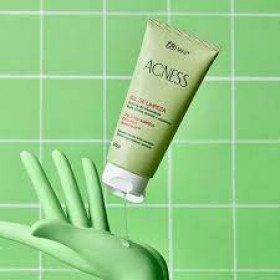 Gel de Limpeza Facial TB Make Acness 