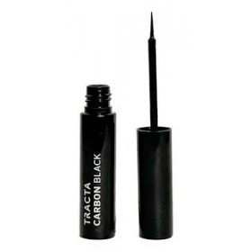 Delineador Liquido Carbon Black - Tracta