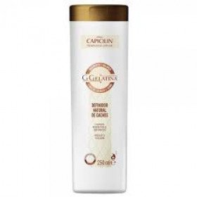 Definidor Natural de Cachos- Capicilin
