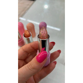 Shine collection- Magic Balm Diamond Ruby Kisses