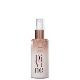 Sérum Capilar Plume Sensation Braé Divine 60ml Profissional
