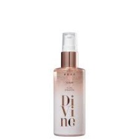 Sérum Capilar Plume Sensation Braé Divine 60ml Profissional