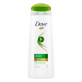 Shampoo Dove Controle de Queda 200ml