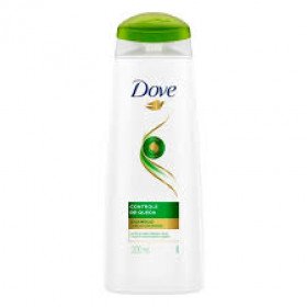 Shampoo Dove Controle de Queda 200ml
