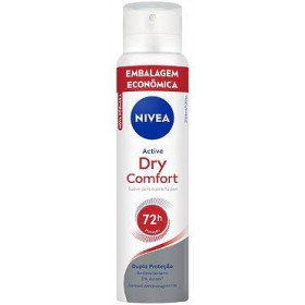 Desodorante Aerosol Nivea Active Dry Comfort