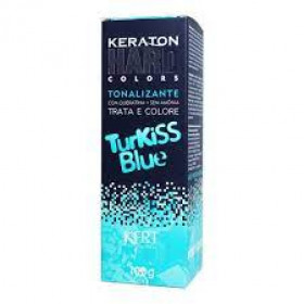 Tonalizante Keraton Hard Colors - Turkiss Blue
