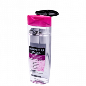 Loreal Paris Dermo Expertise Bifásica - Água Micelar 200ml