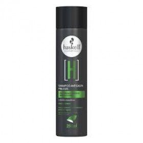 Shampoo Haskell Anticaspa Pra Ele 250mL