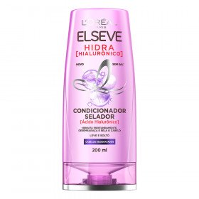 Condicionador Elseve Hidra Hialurônico - 200ml Loreal