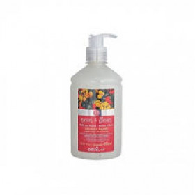 Sabonete Líquido Deta Gold Ervas & Flores 490ml