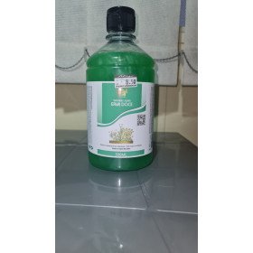Sabonete líquido Erva Doce Magique 500ml