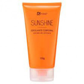 Esfoliante Corporal TB Make Sunshine - 150g