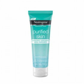 Esfoliante Neutrogena Purified Skin 100g