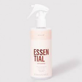 Essential Fluído Capilar Antiquebra Condicionante Braé tratamento profissional 260ml
