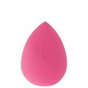 Esponja de Maquiagem Kiss New York Ruby Kisses Blending Oval Teardrop - 12g