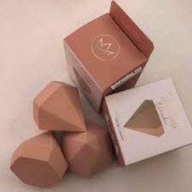 Esponja de Maquiagem Diamond Blender - Mari Maria Makeup