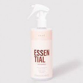 Essential Fluído Capilar Antiquebra Condicionante Braé tratamento profissional 260ml